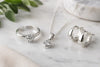 What Does 925 Mean on Jewelry? Sterling Silver