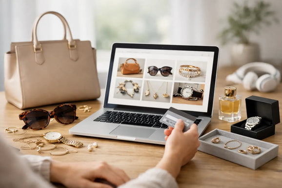 Online Accessory Shopping Guide for Better Buys