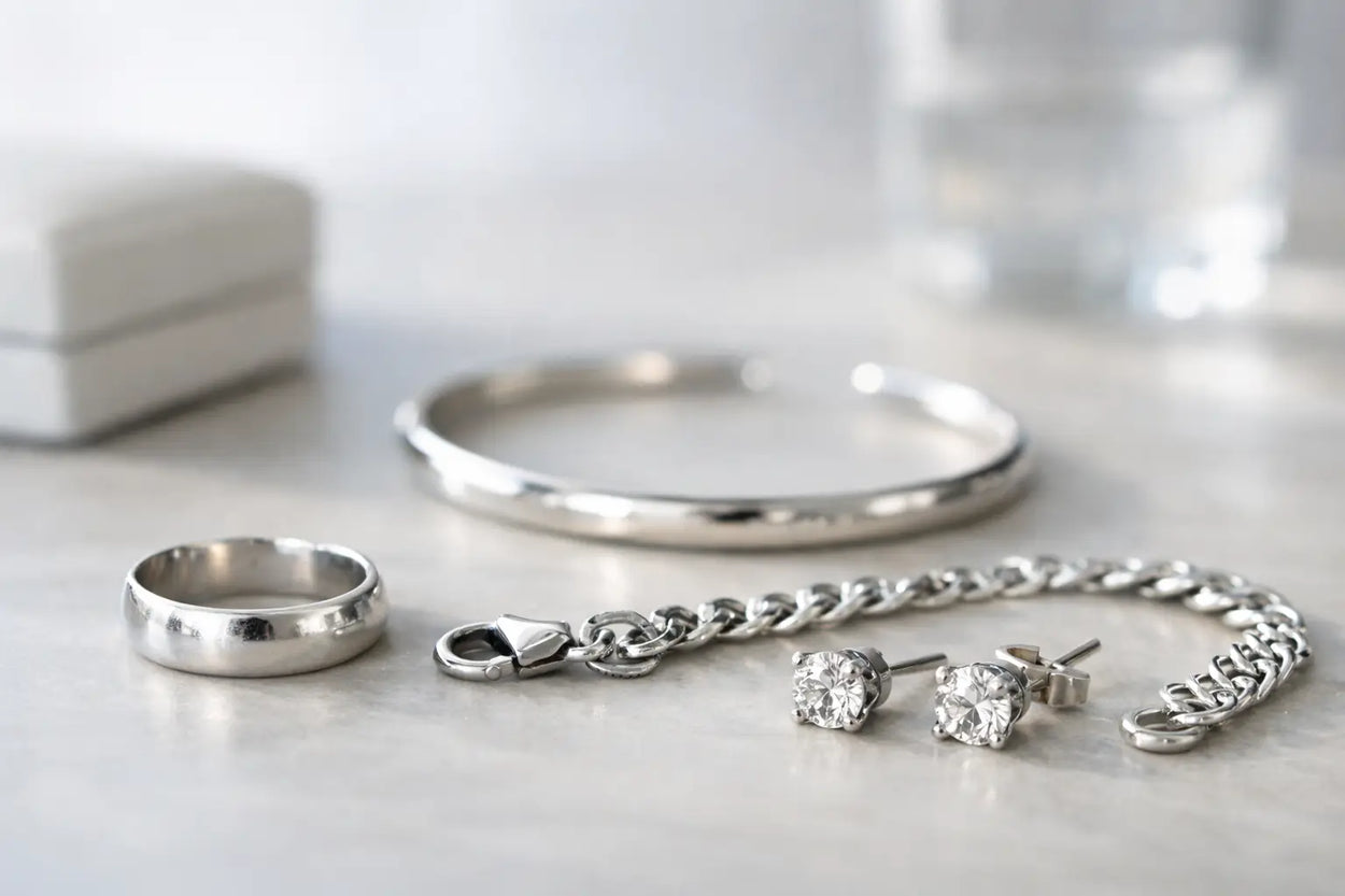 Sterling Silver Durability Review for Daily Wear