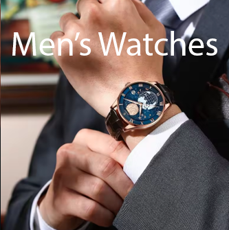 Men's Watches