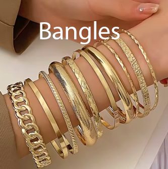 Bangles