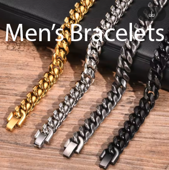 Men's Bracelets