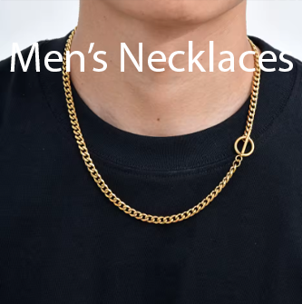Men's Necklaces