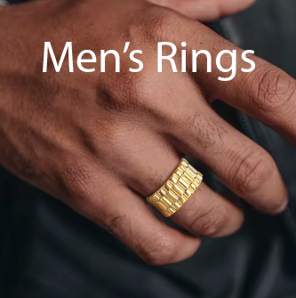 Men's Rings