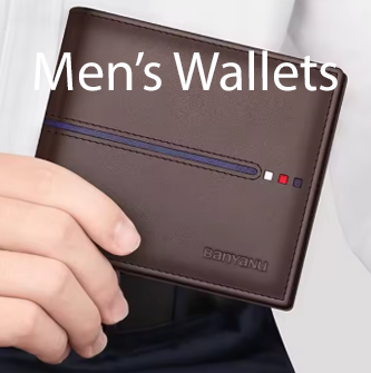 Men's Wallets