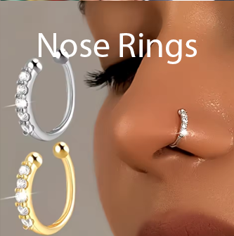 Nose Rings