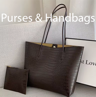 Purses and Handbags for Women