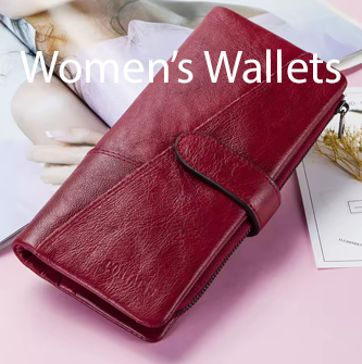 Women's Wallets