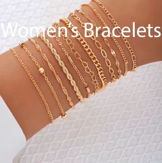 Women's Bracelets