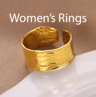 Women's Rings