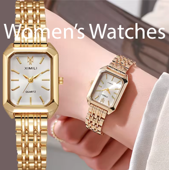 Women's Watches