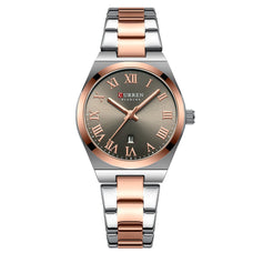 Quartz Luxury Style Fashion Watch for Women (color options)